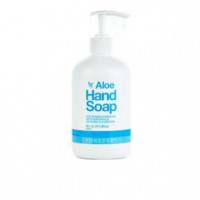 Aloes Hand soap